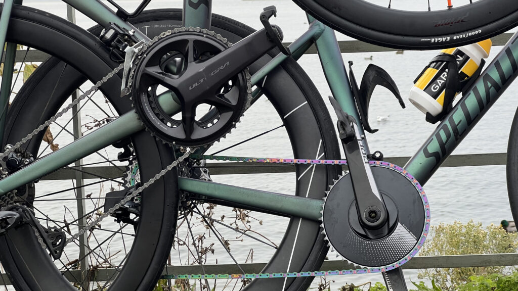 2023 1x vs 2x groupsets drivetrain