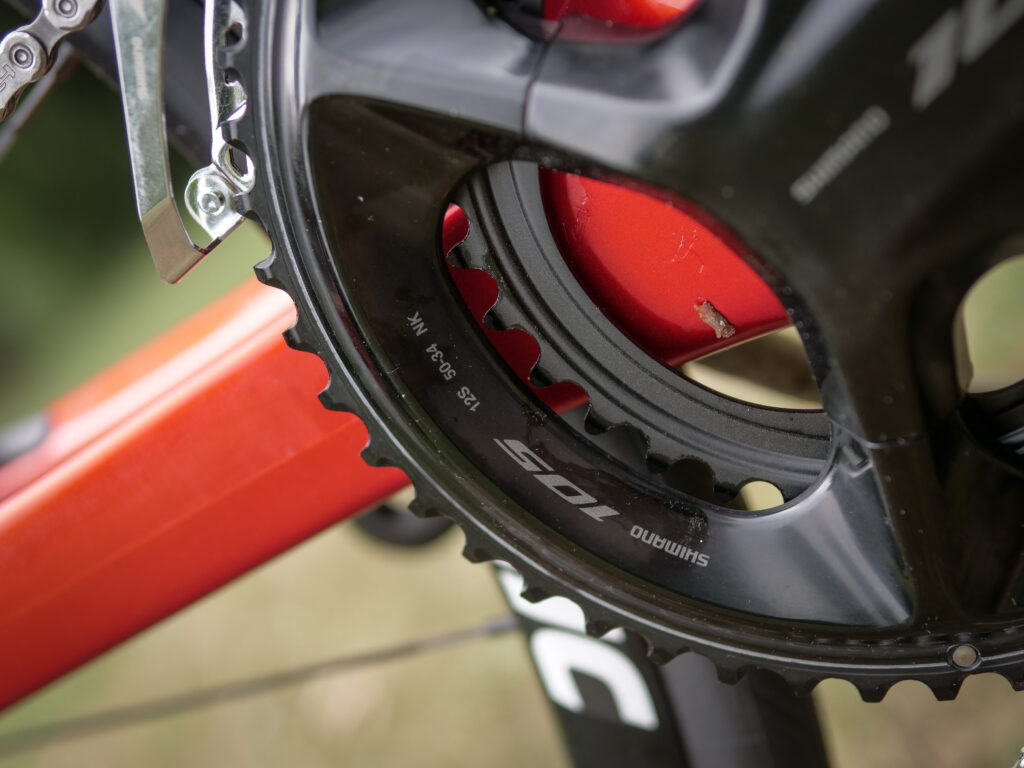 Moda Finale Shimano 105 Di2 &ndash; chainset rings.jpg