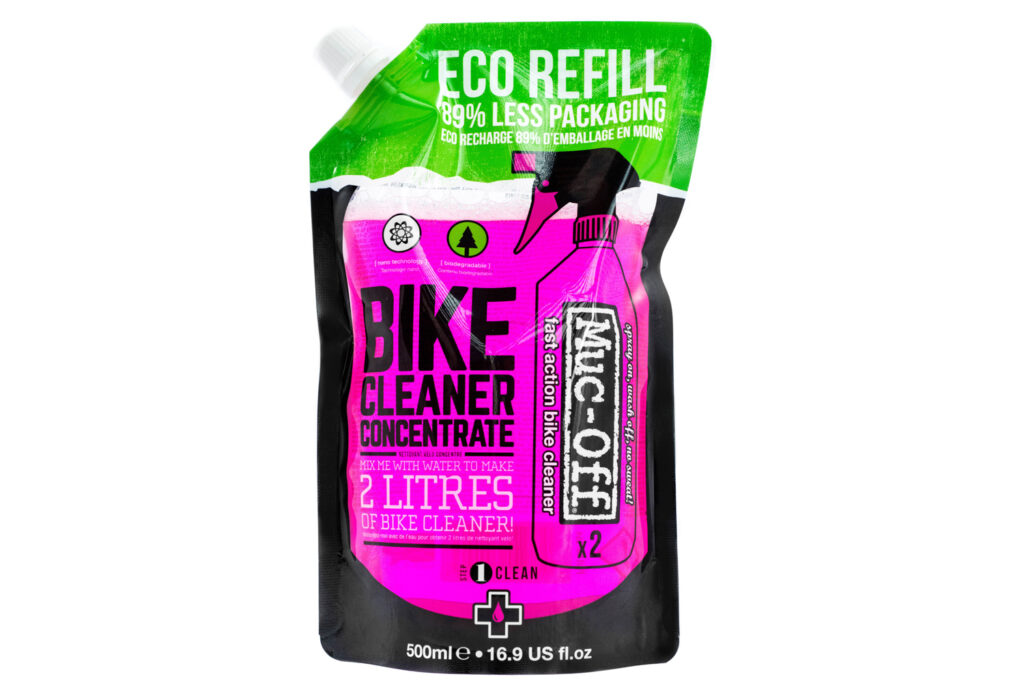 Muc-Off eco refill