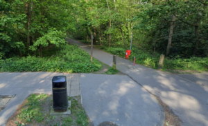 Nursery Lane, Harrogate