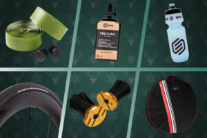 Perfect cycling gifts for every budget from Ere Research Dec 2023