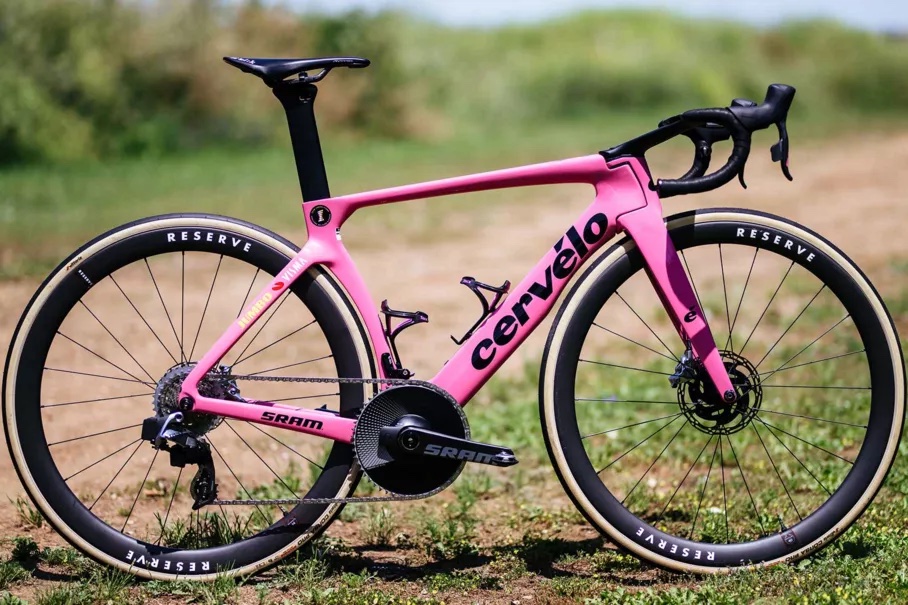 Primož Roglič full-cervelo-s5