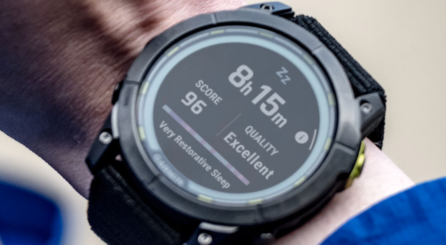 2023 Garmin Enduro 2 Mutlisport Watch