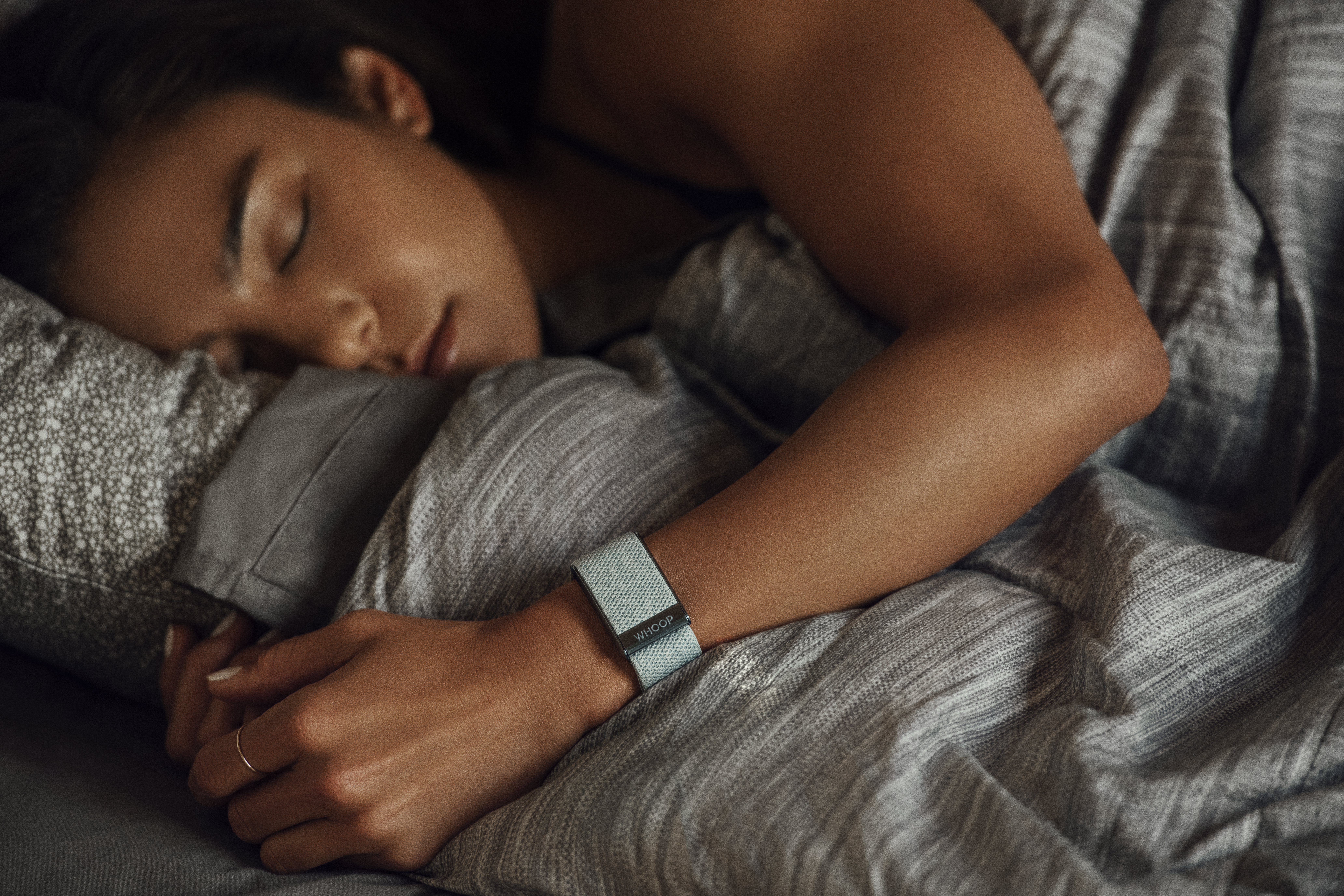 WHOOP 4.0_Sleep