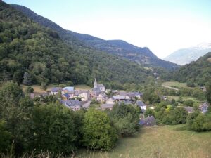 Haute Garonne