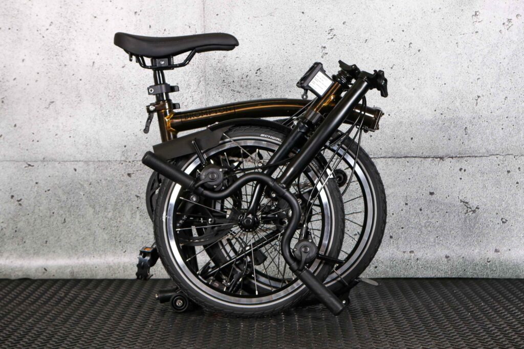 2022 Brompton C Line Explore &ndash; folded 2.jpg
