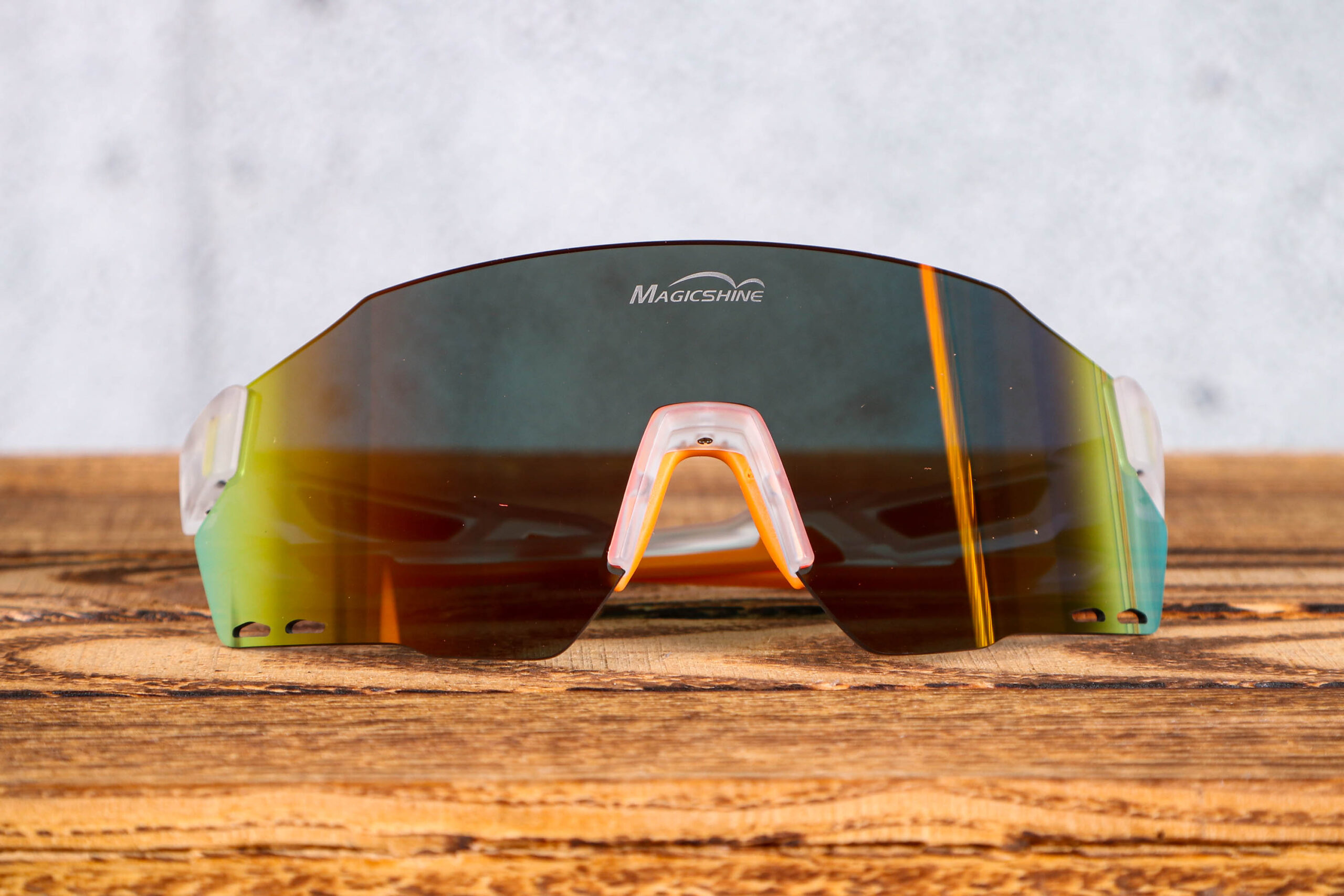 Magicshine Windbreaker Classic Sunglasses