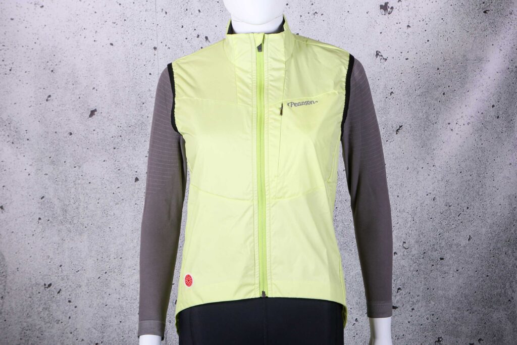 2022 Pearson Womens Road Insulated Cycling Gilet.jpg