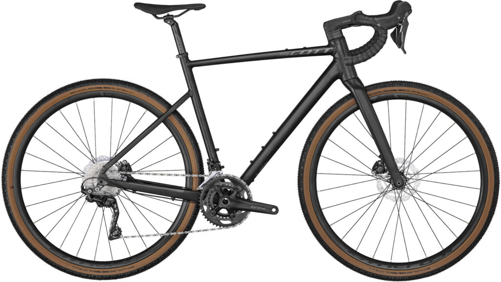 2022 Scott Speedster Gravel 30