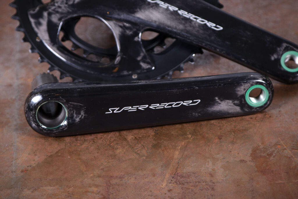 2023 Campagnolo Super Record Wireless &ndash; crank arm.jpg