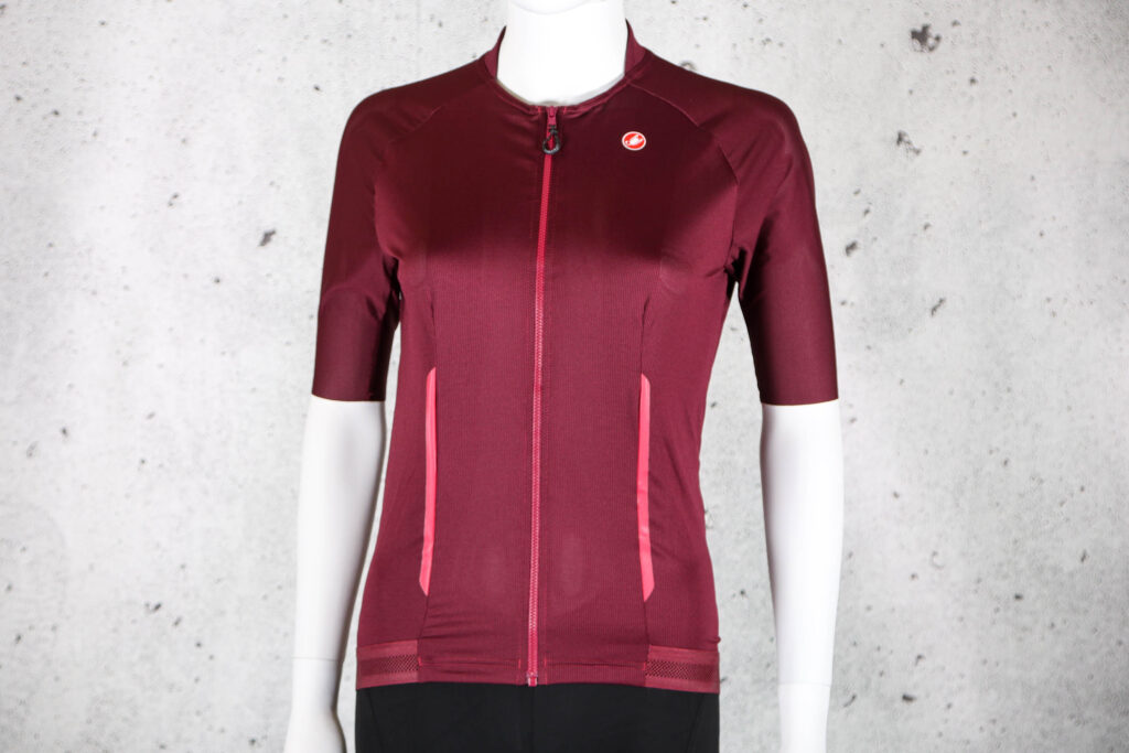 Castelli Endurance Women’s Jersey