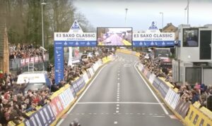 2023 E3 Saxo Classic