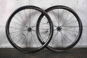 2024 Ere Research Genus II CL45 wheels – 1