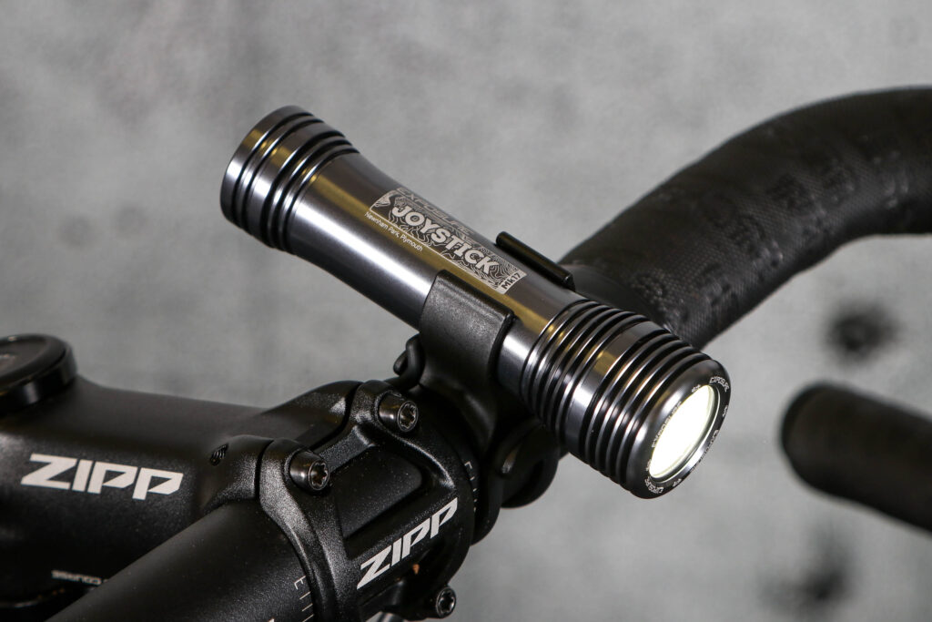 Exposure Joystick Mk17