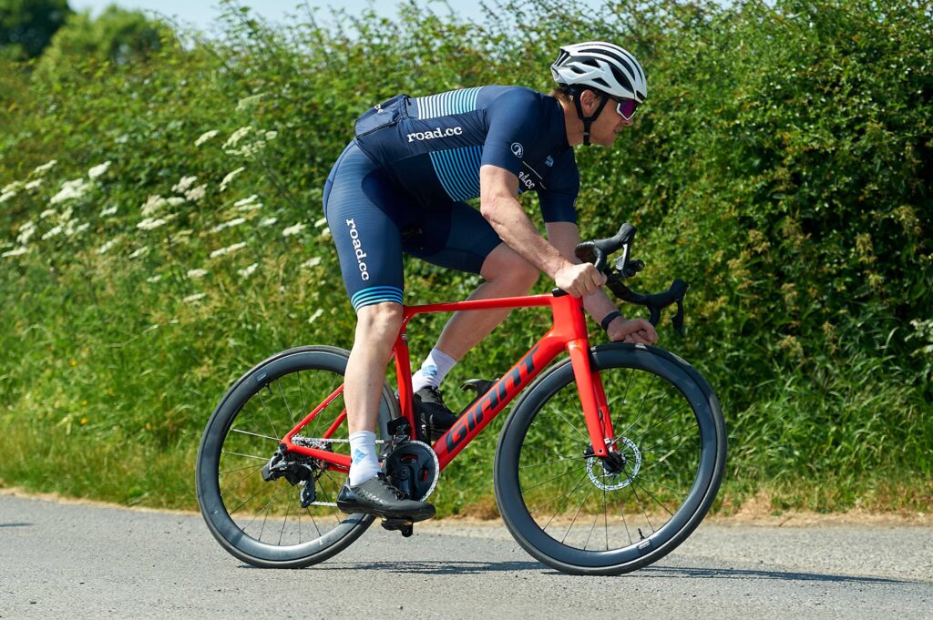 Giant Propel Advanced Pro 1 2023