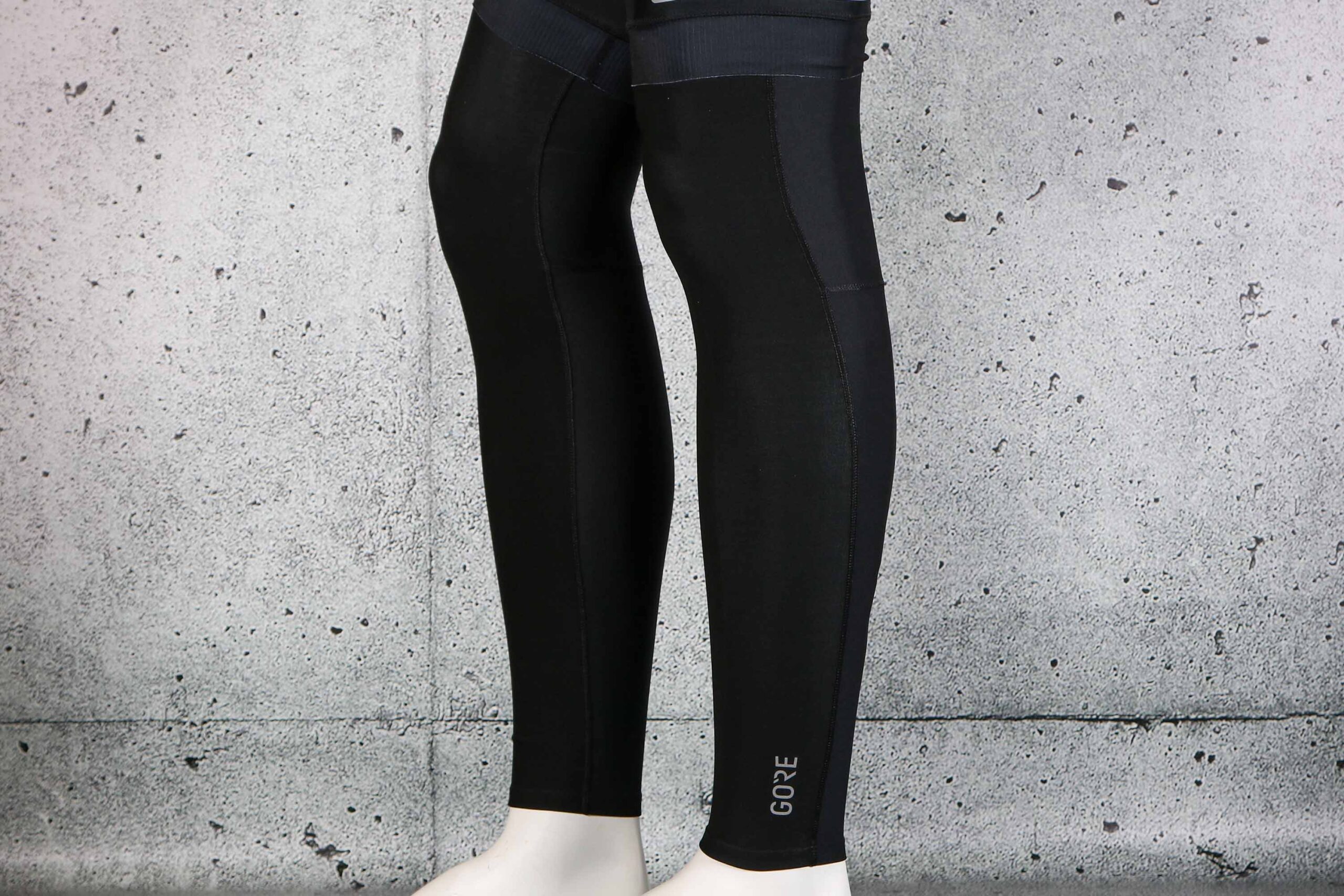 2023 Gorewear Shield Leg Warmers