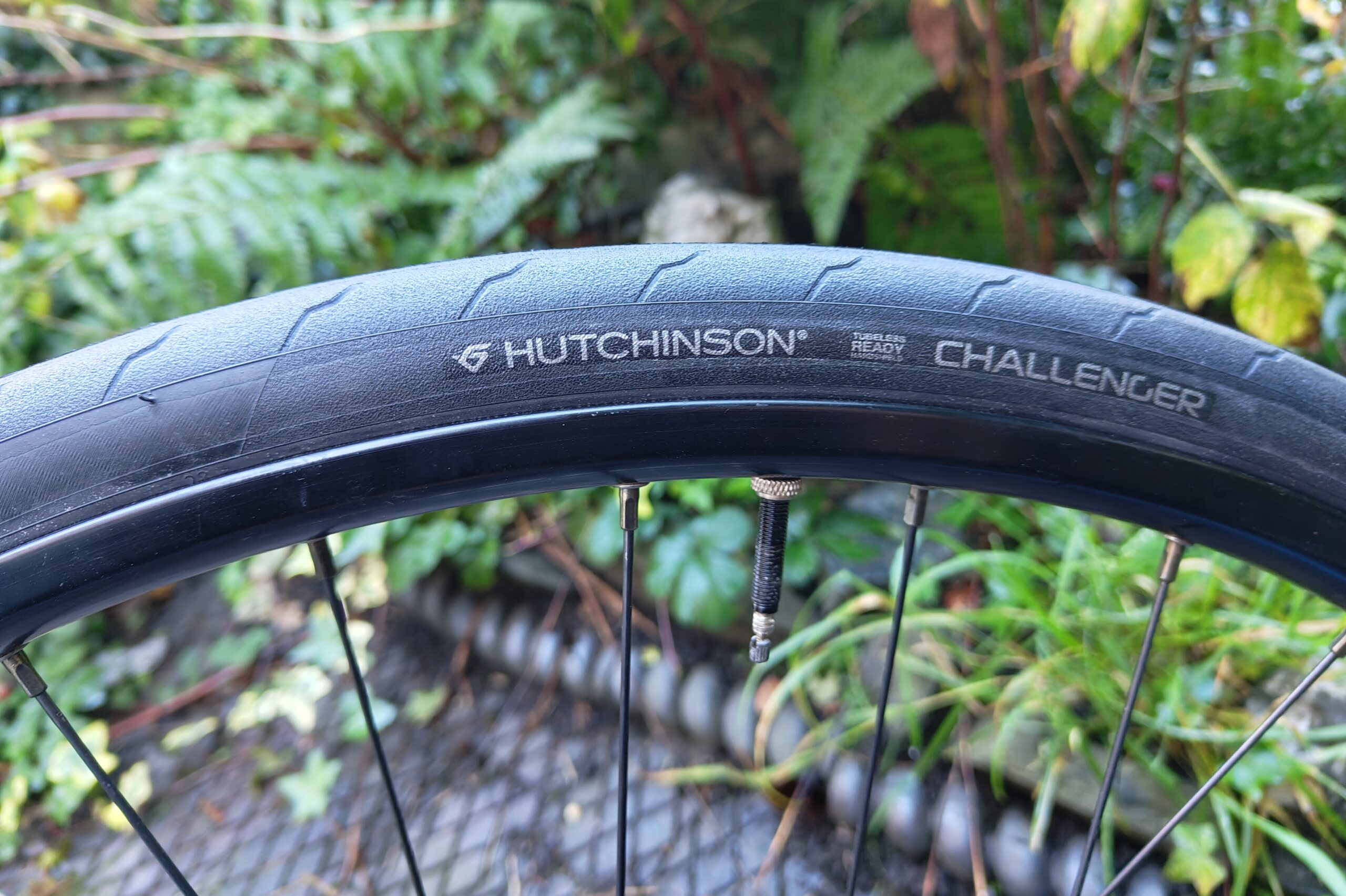 2023 Hutchinson Challenger tyres Side 2 copy