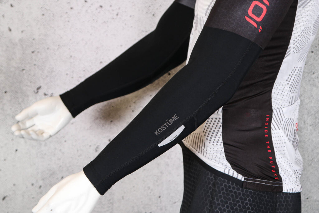 Kostüme Unisex Arm Warmers