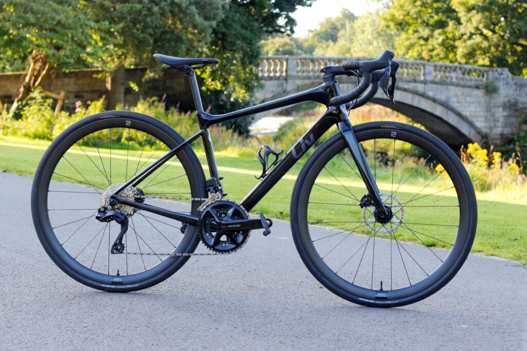 Liv Avail Advanced Pro 2