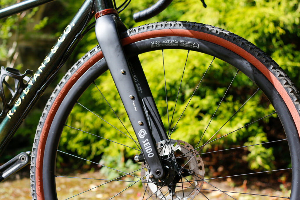 2023 Seido RGT carbon fork-8