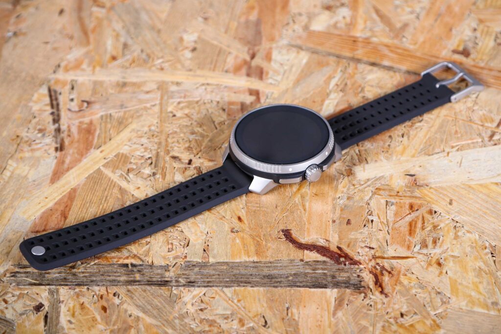 Suunto Race