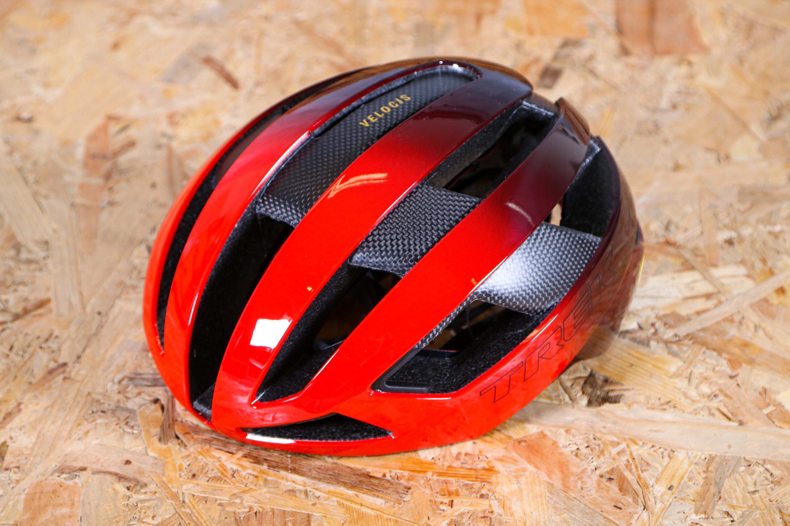 Trek Velocis Mips Road Bike Helmet