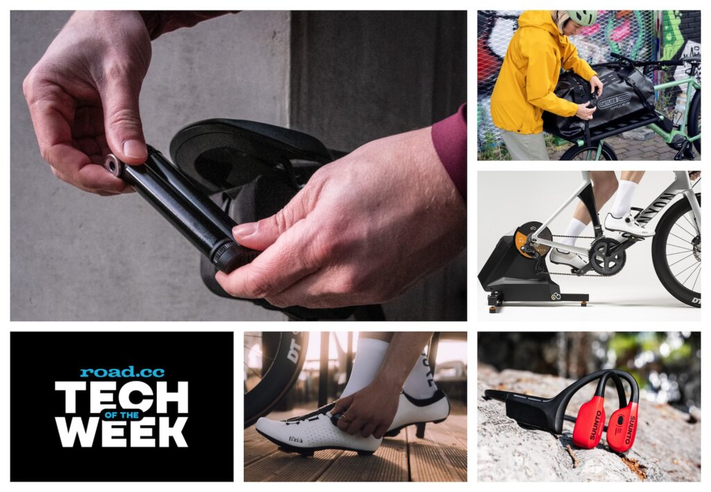 2024 Jan 26 Tech of the Week – 1