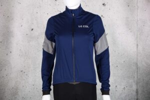 Le Col Womens Hors Categorie Jacket II