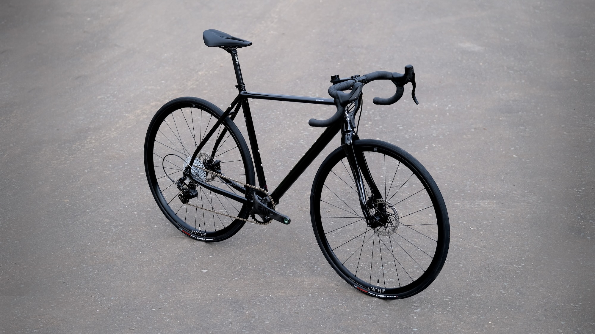 2024 Mason Definition ShutterBlack – 1