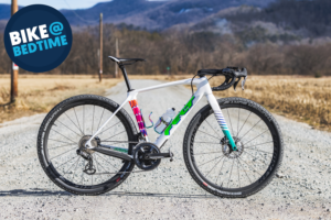 dylan johnson felt breedcarbon bikeatbedtime