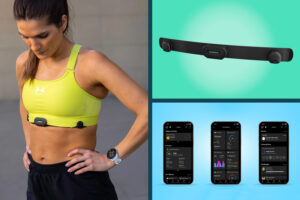 Garmin introduces women-specific heart rate monitor and revamps Garmin Connect fitness tracking app – Jan 2024