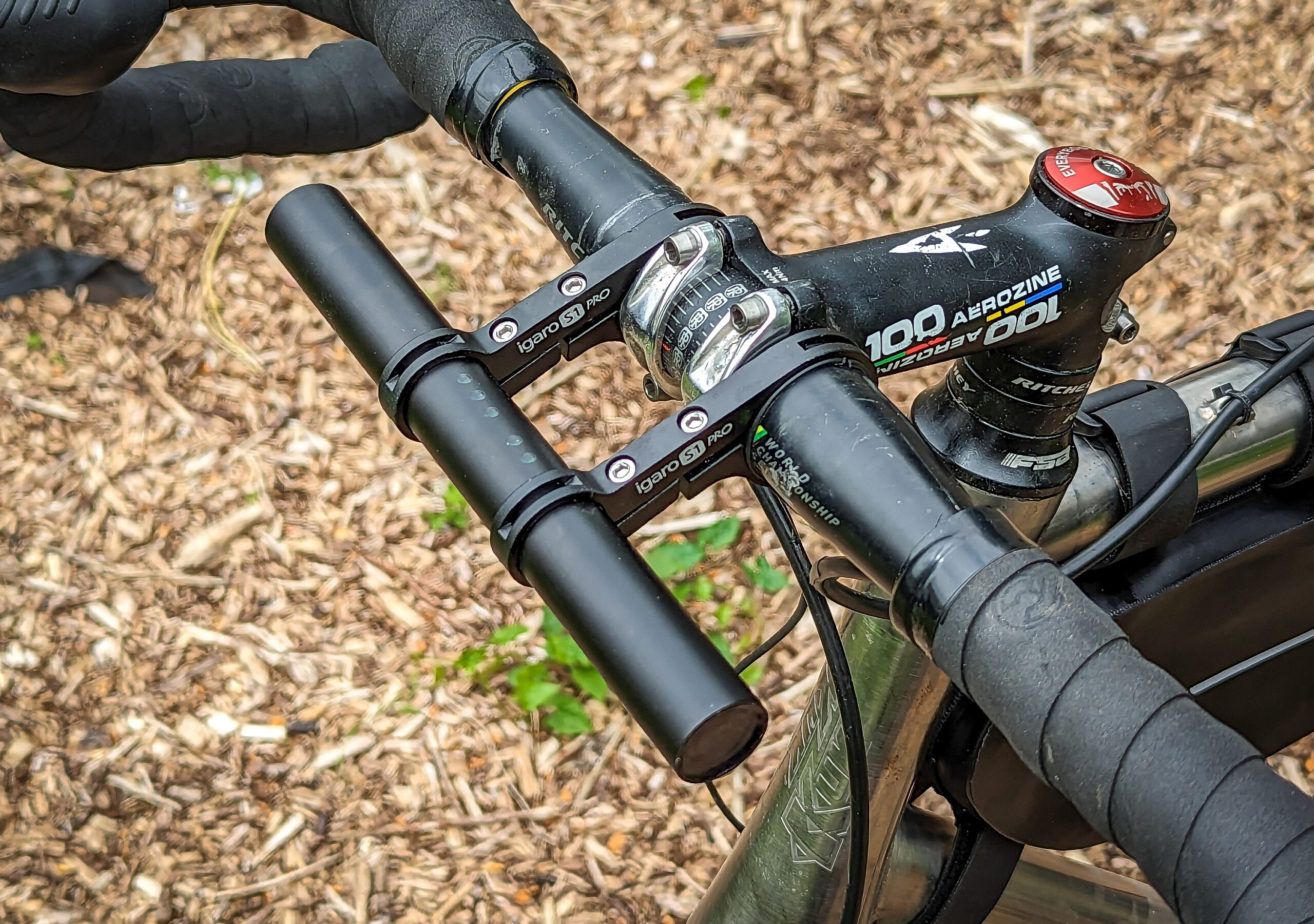Igaro S1 Pro