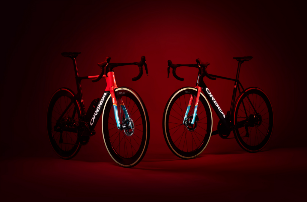 Orbea Orca Lotto Dstny 2024 –