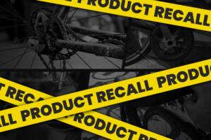 Product Recall Jan 2024