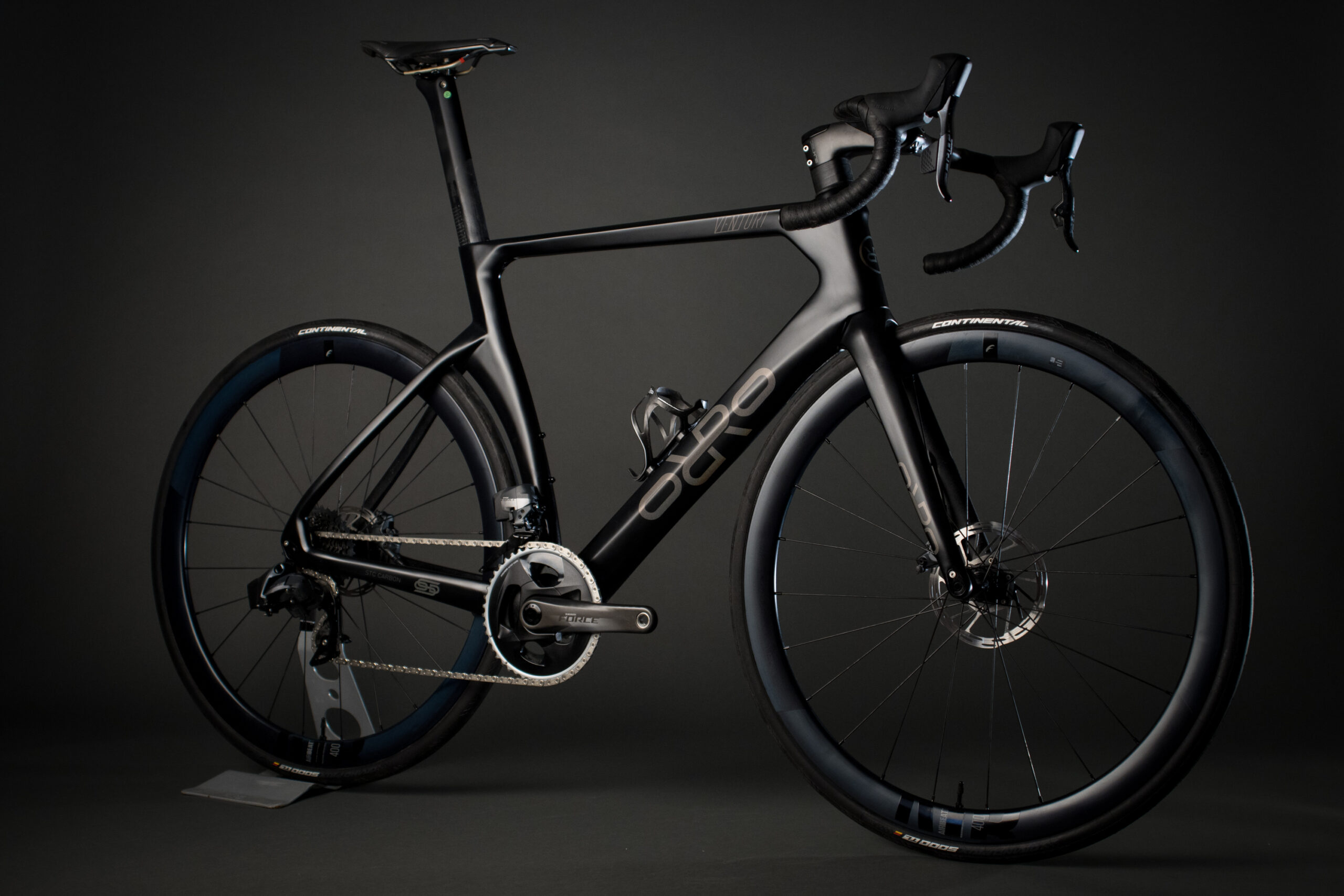 RCCR Orro Venturi STC Custom-1