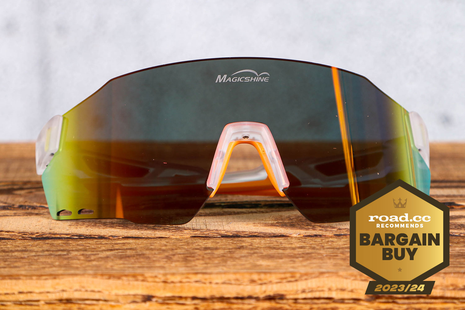 roadcc recommends awards 2023-24 – Accessories of the Year – Bargain Buy
