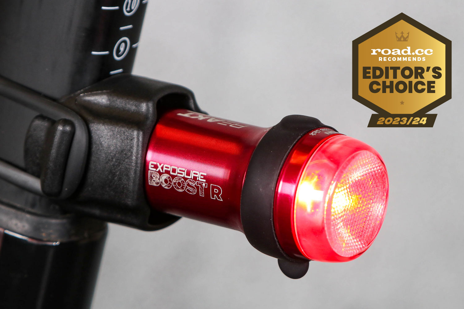 roadcc recommends awards 2023-24 – Accessories of the Year – Editors Choice