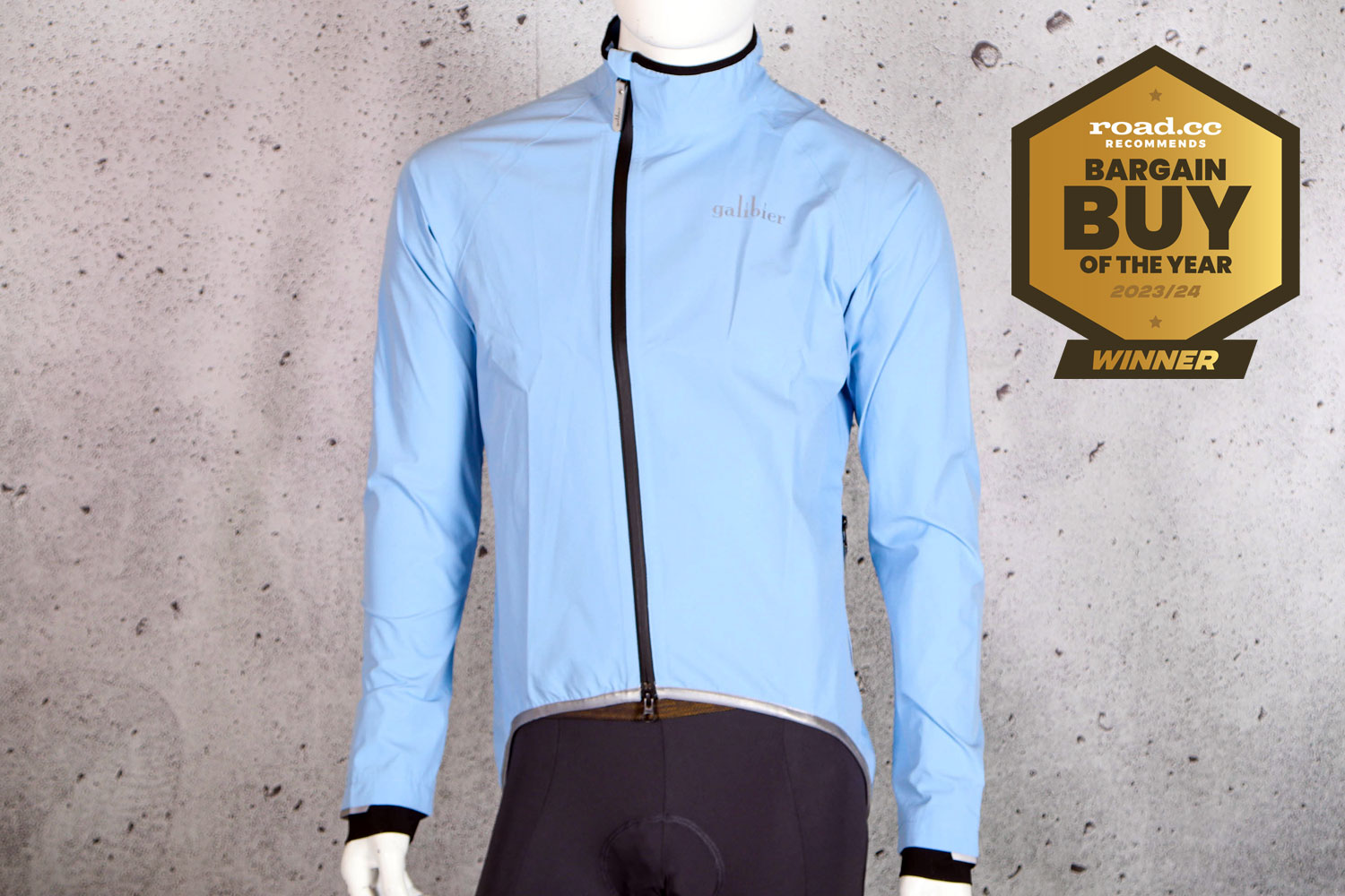 roadcc recommends awards 2023-24 &ndash; Bargain Buy of the Year &ndash; Winner