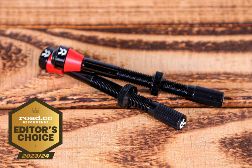 roadcc recommends awards 2023-24 &ndash; Components of the Year &ndash; Editors Choice