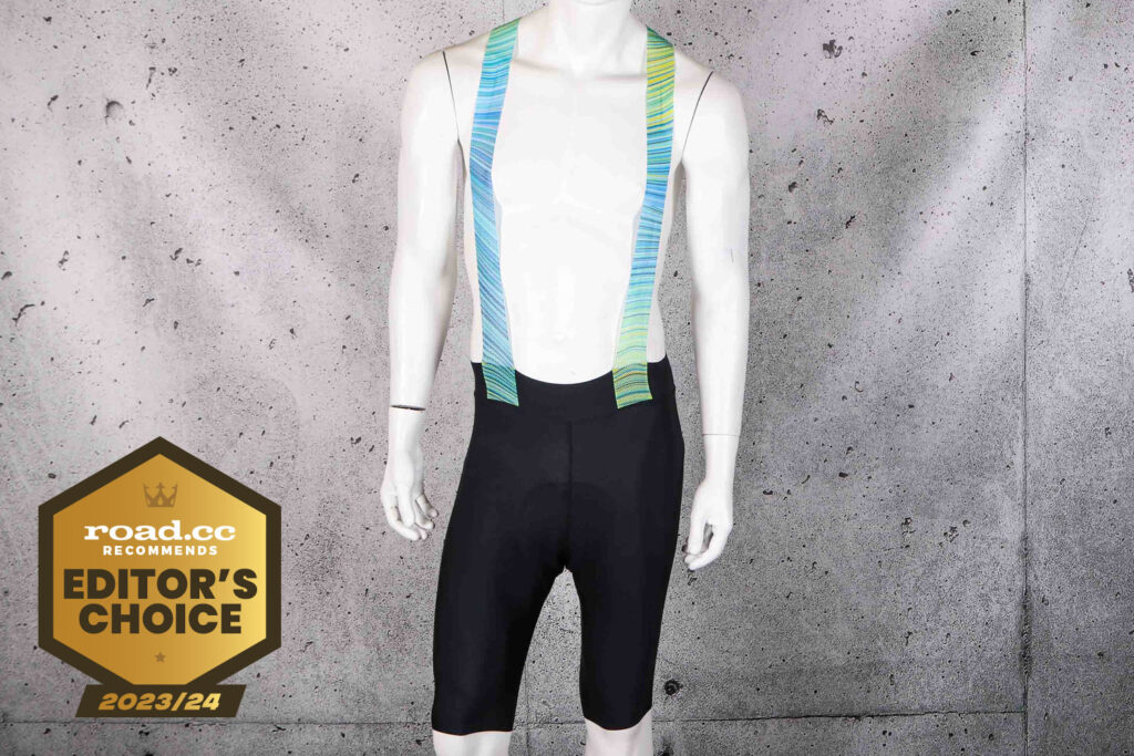 roadcc recommends awards 2023-24 – Cycle Clothing of the Year – Editors Choice