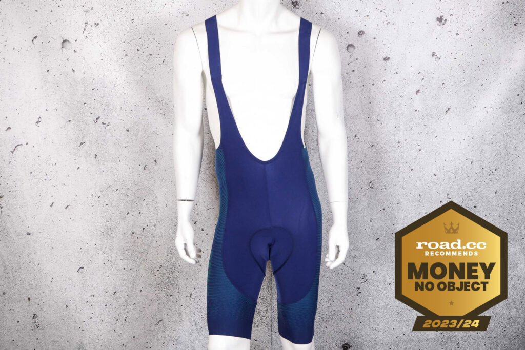 roadcc recommends awards 2023-24 – Cycle Clothing of the Year – Money No Object