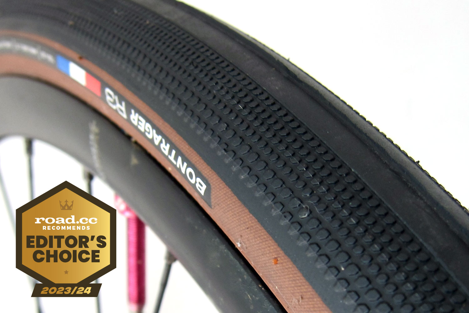 roadcc recommends awards 2023-24 &ndash; Tyres of the Year &ndash; Editors Choice