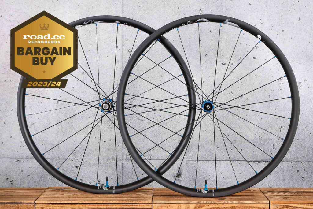 roadcc recommends awards 2023-24 &ndash; Wheels of the Year &ndash; Bargain Buy