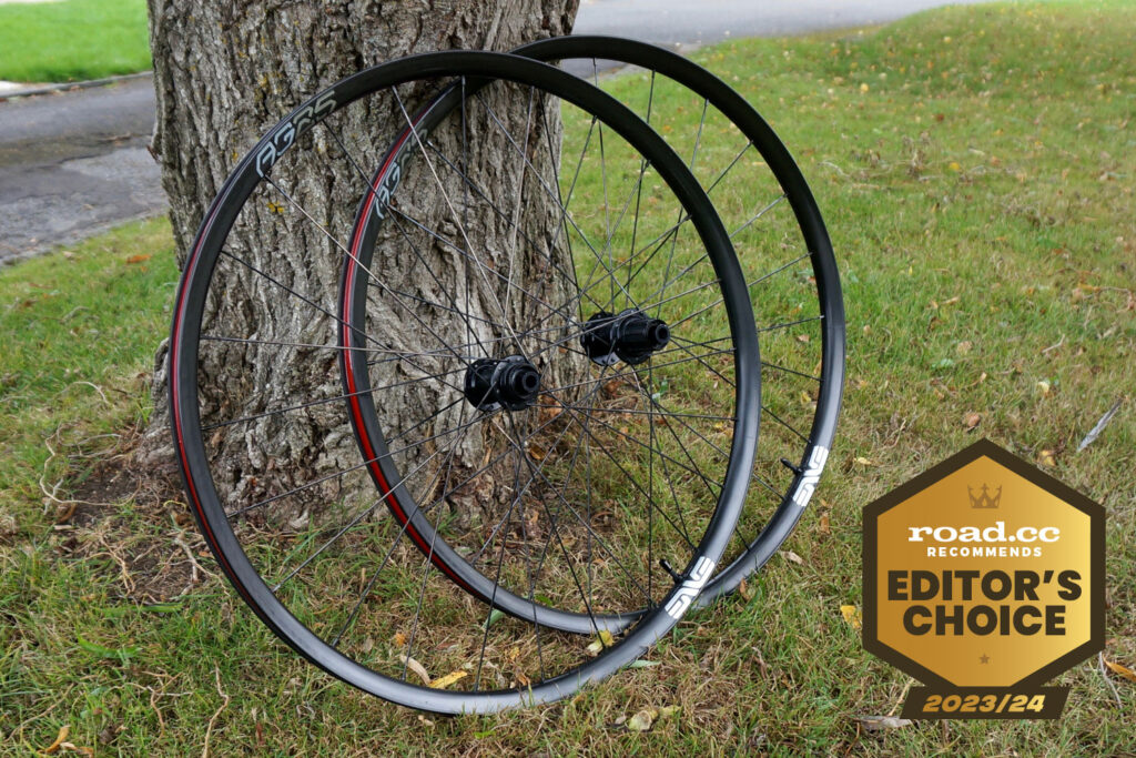 roadcc recommends awards 2023-24 &ndash; Wheels of the Year &ndash; Editors Choice