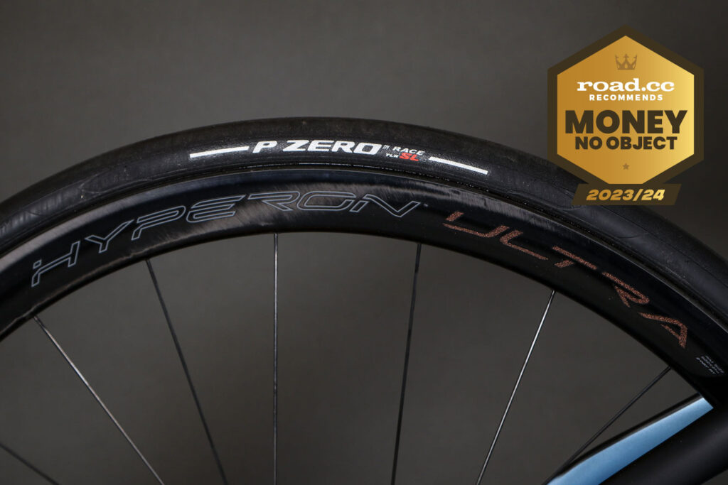 roadcc recommends awards 2023-24 &ndash; Wheels of the Year &ndash; Money No Object