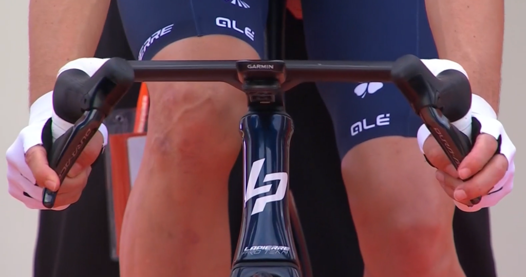 2023 tour down under shifter position