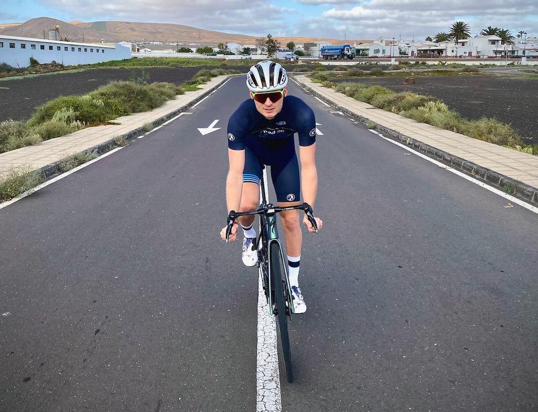 2022 jamie riding shot lanzarote