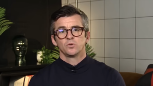 Joey Barton (Talk TV)