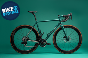 Spoon Customs enve green