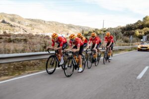 Uno-X Pro Cycling